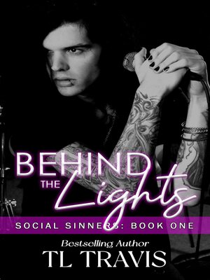 cover image of Social Sinners 1
